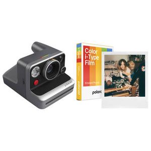 Polaroid Mod Instant Camera & Film Bundle (8 Expos Product Image