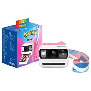 Polaroid Go Generation 3 Instant Film Camera (Pok& Product Image