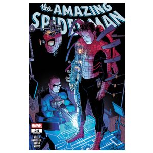Amazing Spider-Man - 12 Issues Product Image