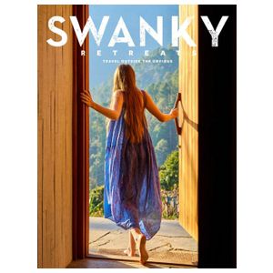 Swanky Retreats - 4 Issues Product Image