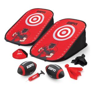 Youth Quarterback Challenge Set Ages 6+ Years Product Image