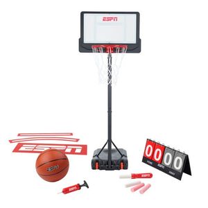 Basketball Arena Experience Set Product Image