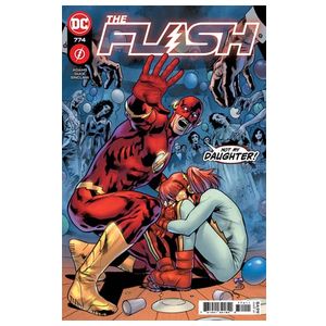 The Flash - 12 Issues Product Image