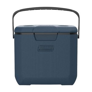 Chiller 30qt Portable Hard Cooler Sapphire Product Image