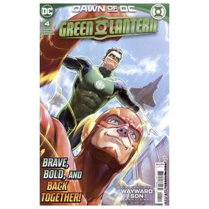 Green Lantern - 12 Issues Product Image