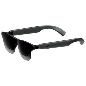 RayNeo Gt Max AR Glasses + Lens Shade (Large) Product Image