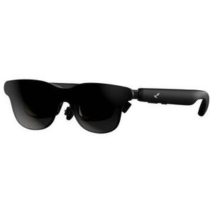 RayNeo GT AR Glasses + Lens Shade Product Image
