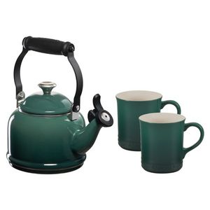 Demi Kettle & Mug Set, Artichaut Product Image