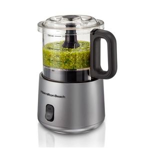 Stack & Press 3.5 Cup Food Chopper Product Image