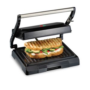 Panini Press & Compact Grill Product Image