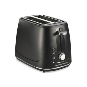 2 Slice Toaster Product Image