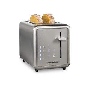 2 Slice Touchscreen Toaster Product Image