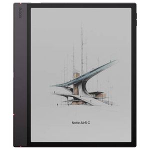 BOOX 103 Note Air6 C Tablet (Cosmic Black) Product Image