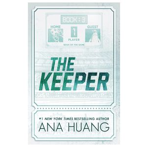The Keeper (Deluxe Edition) Product Image