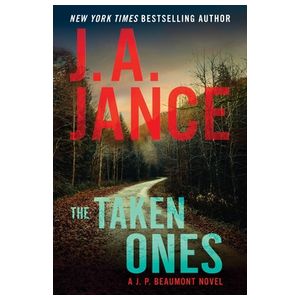 The Taken Ones: A J. P. Beaumont Novel Product Image