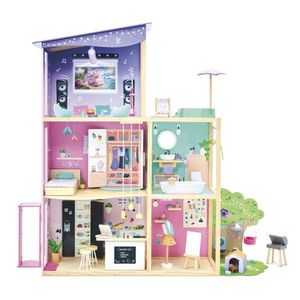 Fashion Glow Dream Mansion Ages 3+Years Product Image