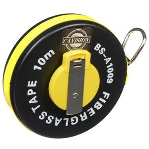 Cavision Cinematographer's Tape Measure (33') Product Image
