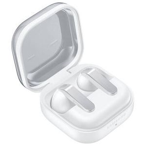 Samsung Galaxy Buds4 Noise-Canceling Earbuds (Whit Product Image