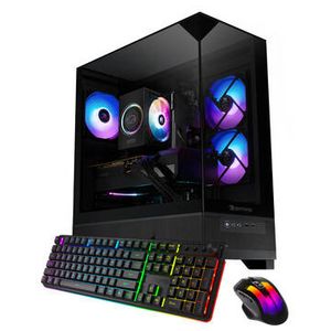 iBUYPOWER Element SE Gaming Desktop Computer (Ryze Product Image