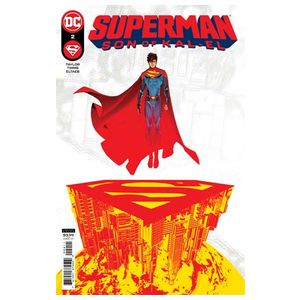 Superman - 12 Issues Product Image