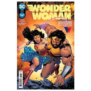 Wonder Woman - 12 Issues Product Image