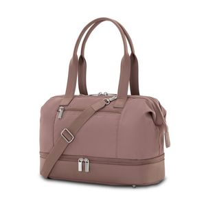 Better Than Basic Mini Weekender Chocolate Mauve Product Image