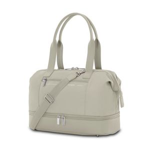 Better Than Basic Mini Weekender Limestone Gray Product Image