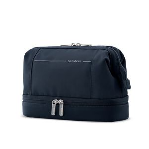Better than Basic Toiletry Kit Midnight Blue Product Image
