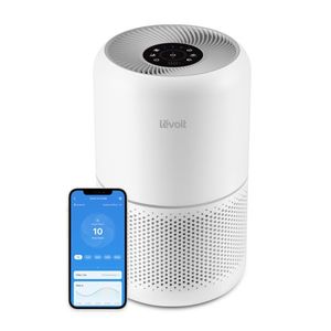 PlasmaPro 300S-P Smart Air Purifier Product Image