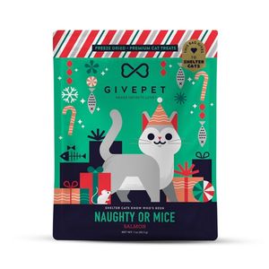 Santa's Woofshop Baked Dog Biscuits - 11oz Bag Product Image