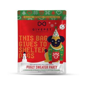 Naughty or Mice Freeze-Dried Cat Treats - 1oz Bag Product Image