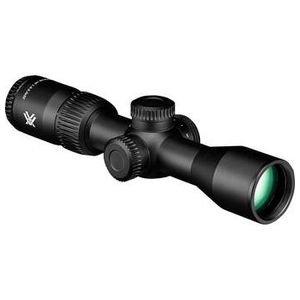 Vortex 15-55x32 Crossfire HD Scout Riflescope (Ill Product Image