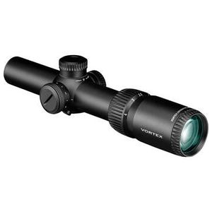 Vortex 1-4x24 Crossfire HD Riflescope (Illuminated Product Image