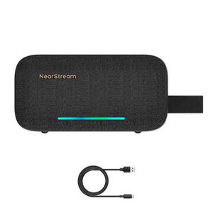 NearStream NearStream APS10 Portable Bluetooth Spe Product Image