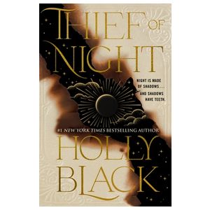 Thief of Night Product Image