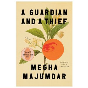 A Guardian and a Thief: Oprah's Book Club Product Image