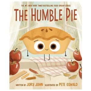 The Humble Pie Product Image