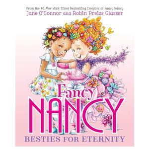 Fancy Nancy: Besties for Eternity Product Image