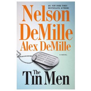 The Tin Men Product Image