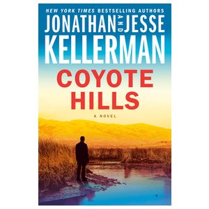 Coyote Hills Product Image