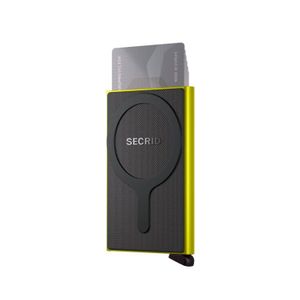 Cardprotector for Magsafe Lime Product Image
