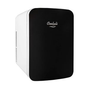 Infinity 15L Mini Fridge Black Product Image