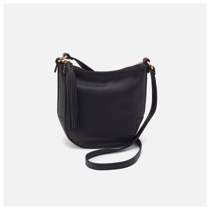 Lexi Crossbody Black Product Image