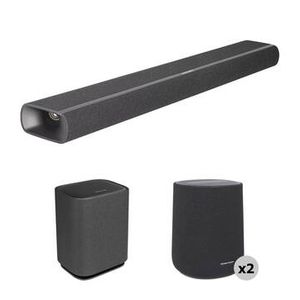 Harman Kardon Enchant 900 195W Dolby Atmos Soundba Product Image