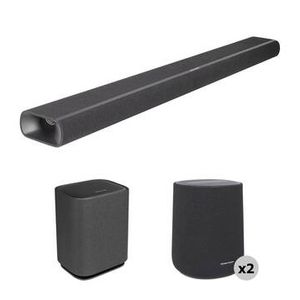 Harman Kardon Enchant 1100 315W Dolby Atmos Soundb Product Image