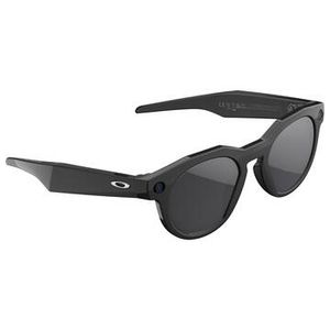 Meta Oakley HSTN Performance AI Glasses (Black Pri Product Image