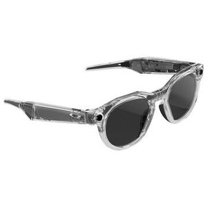 Meta Oakley HSTN Performance AI Glasses (Clear Cle Product Image