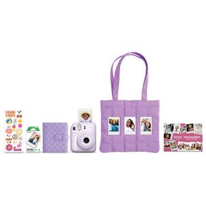 FUJIFILM INSTAX MINI 12 Instant Film Camera Holida Product Image