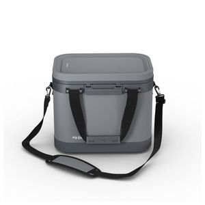 Recon ZL Softside Medium 17L Cooler Gray Product Image
