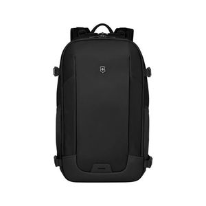 Altmont Modern Traveler Backpack Black Product Image